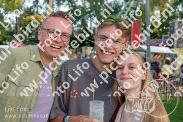 Evenement foto: Avond Van Andijk Serie 2