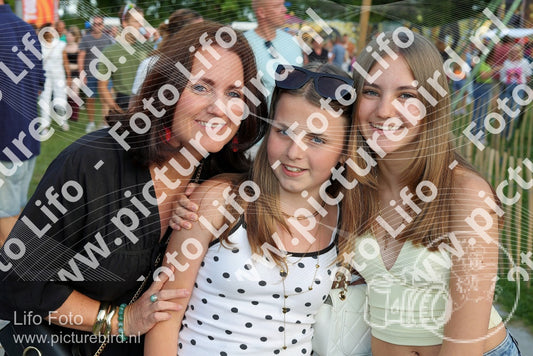 Evenement foto: Avond Van Andijk Serie 2