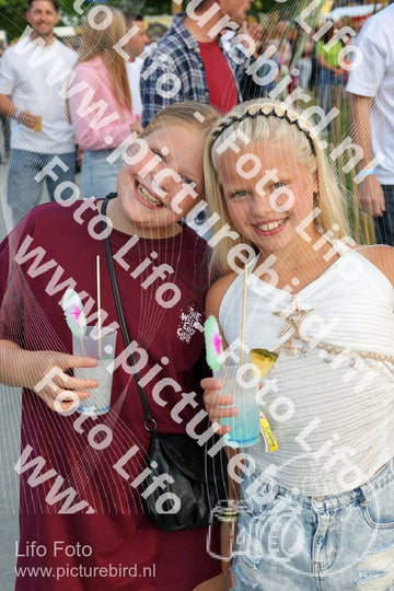 Evenement foto: Avond Van Andijk Serie 2