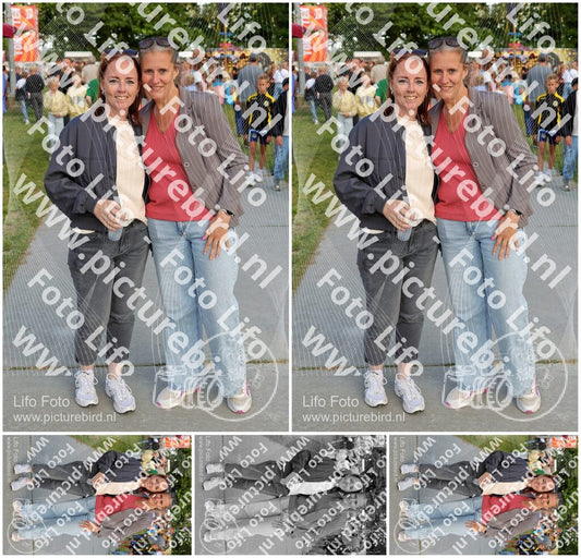 Evenement foto: Avond Van Andijk Serie 2