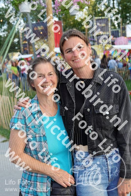 Evenement foto: Avond Van Andijk Serie 2