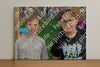 Evenement foto: Avond Van Andijk Serie 2