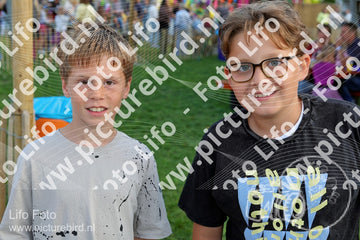 Evenement foto: Avond Van Andijk Serie 2