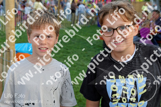 Evenement foto: Avond Van Andijk Serie 2