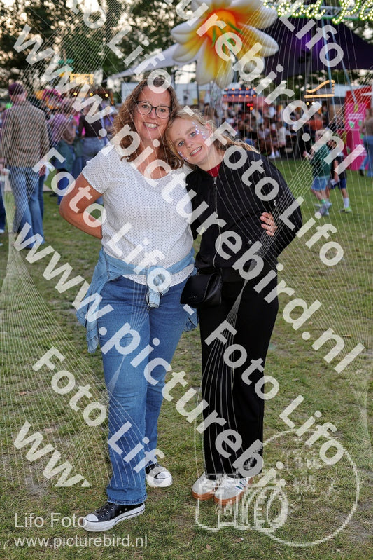 Evenement foto: Avond Van Andijk Serie 3