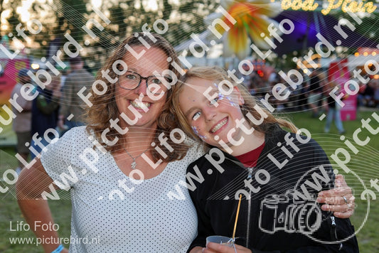 Evenement foto: Avond Van Andijk Serie 3