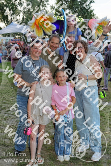 Evenement foto: Avond Van Andijk Serie 3