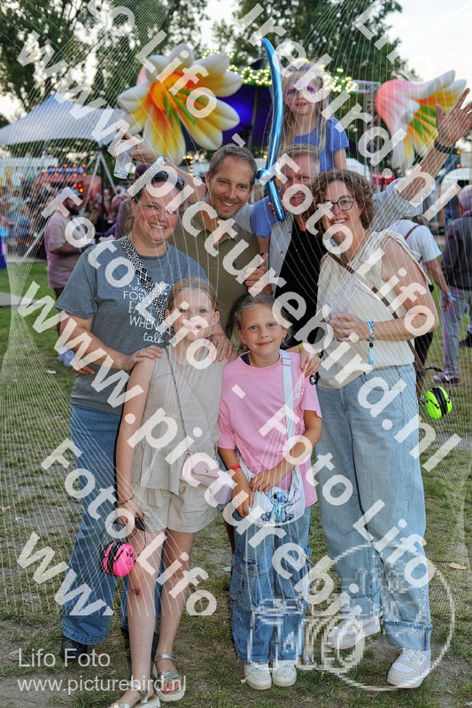 Evenement foto: Avond Van Andijk Serie 3