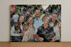 Evenement foto: Avond Van Andijk Serie 3