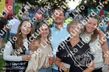 Evenement foto: Avond Van Andijk Serie 3