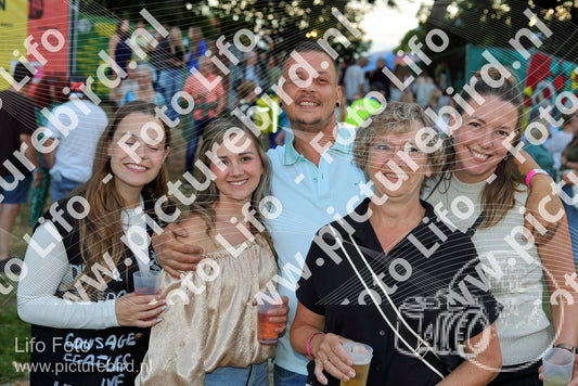 Evenement foto: Avond Van Andijk Serie 3