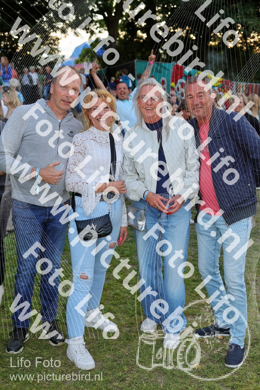 Evenement foto: Avond Van Andijk Serie 3