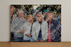 Evenement foto: Avond Van Andijk Serie 3