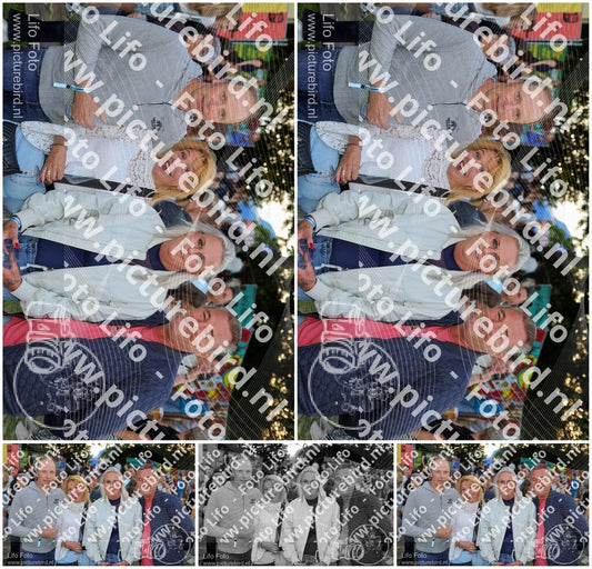 Evenement foto: Avond Van Andijk Serie 3