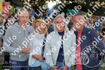Evenement foto: Avond Van Andijk Serie 3