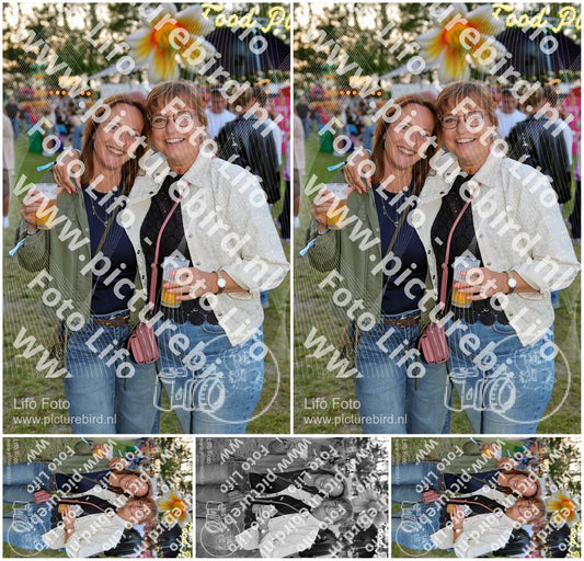 Evenement foto: Avond Van Andijk Serie 3