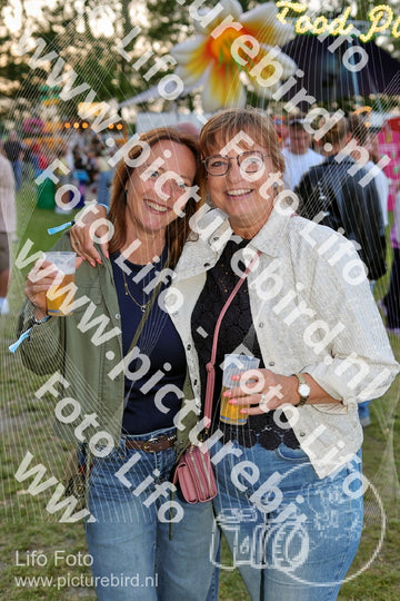 Evenement foto: Avond Van Andijk Serie 3