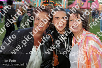 Evenement foto: Avond Van Andijk Serie 3