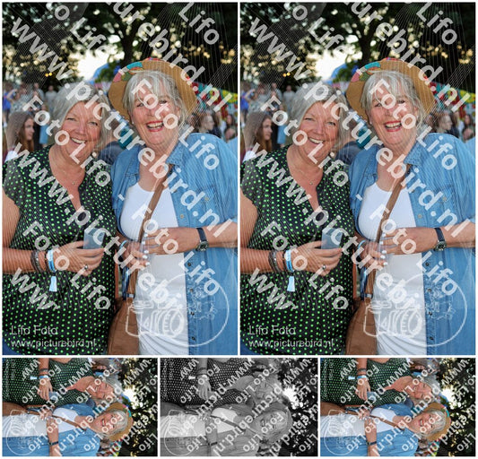 Evenement foto: Avond Van Andijk Serie 3