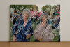 Evenement foto: Avond Van Andijk Serie 3