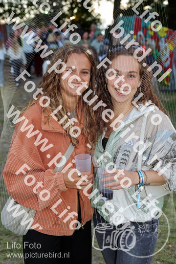 Evenement foto: Avond Van Andijk Serie 3