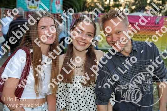Evenement foto: Avond Van Andijk Serie 3