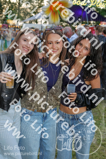 Evenement foto: Avond Van Andijk Serie 3