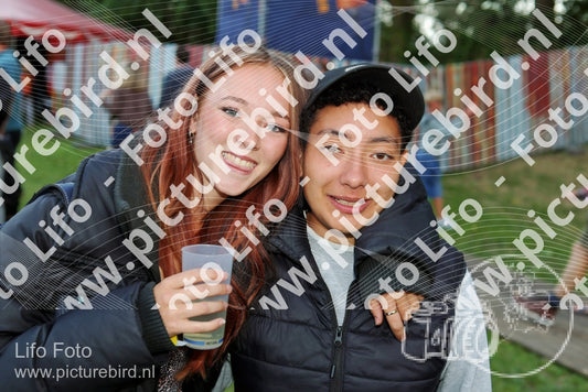 Evenement foto: Avond Van Andijk Serie 3