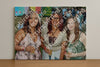 Evenement foto: Avond Van Andijk Serie 3