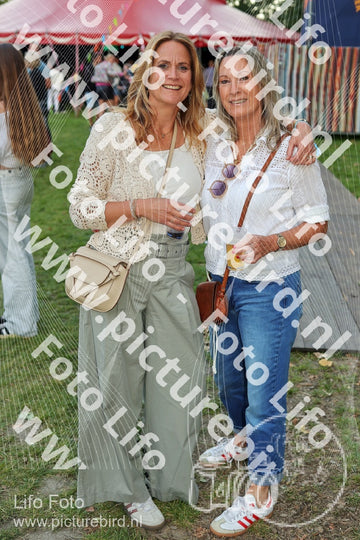 Evenement foto: Avond Van Andijk Serie 3