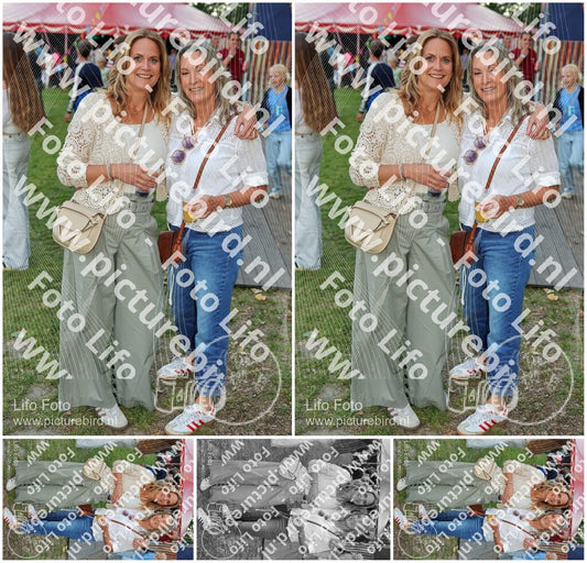Evenement foto: Avond Van Andijk Serie 3