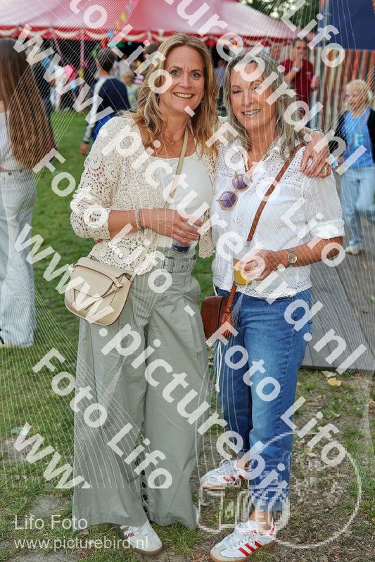 Evenement foto: Avond Van Andijk Serie 3