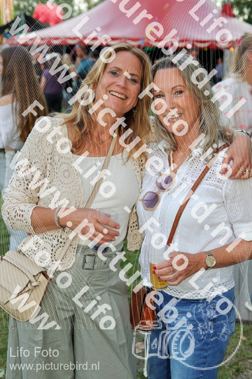 Evenement foto: Avond Van Andijk Serie 3