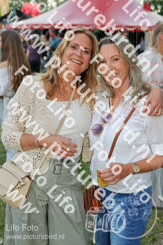 Evenement foto: Avond Van Andijk Serie 3