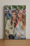 Evenement foto: Avond Van Andijk Serie 3