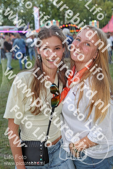 Evenement foto: Avond Van Andijk Serie 3