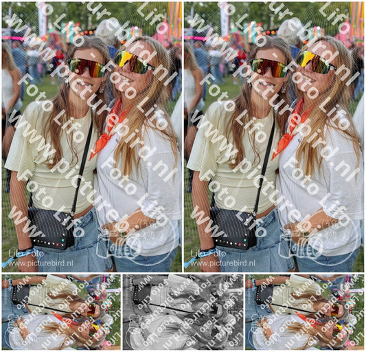 Evenement foto: Avond Van Andijk Serie 3
