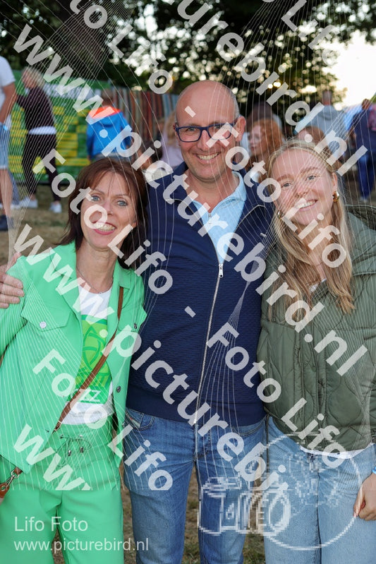 Evenement foto: Avond Van Andijk Serie 3