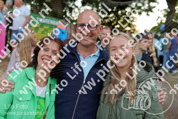 Evenement foto: Avond Van Andijk Serie 3