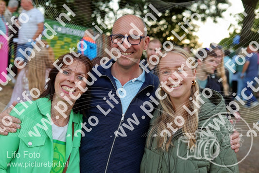 Evenement foto: Avond Van Andijk Serie 3