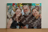 Evenement foto: Avond Van Andijk Serie 3