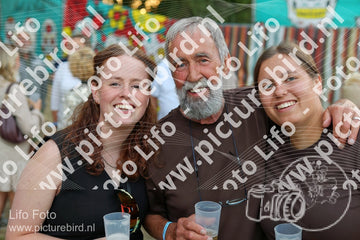 Evenement foto: Avond Van Andijk Serie 3
