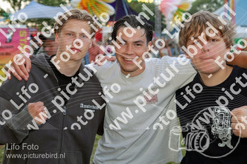 Evenement foto: Avond Van Andijk Serie 3