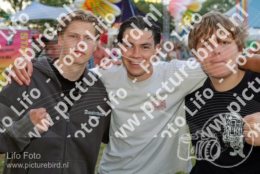 Evenement foto: Avond Van Andijk Serie 3