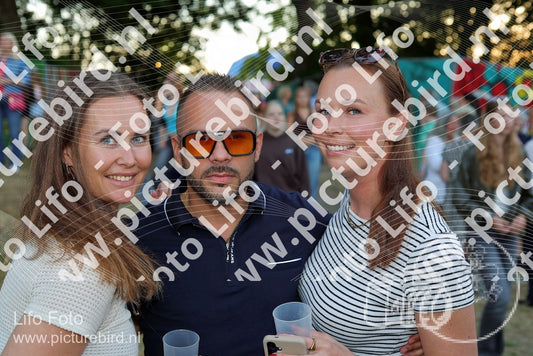 Evenement foto: Avond Van Andijk Serie 3