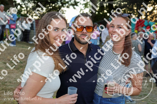 Evenement foto: Avond Van Andijk Serie 3