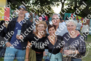 Evenement foto: Avond Van Andijk Serie 3