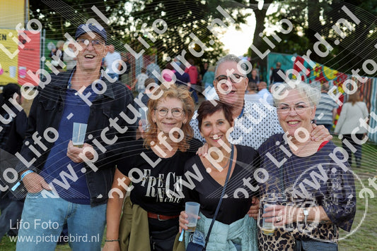 Evenement foto: Avond Van Andijk Serie 3