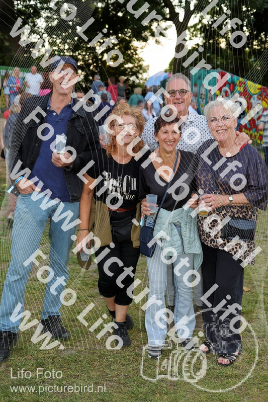 Evenement foto: Avond Van Andijk Serie 3