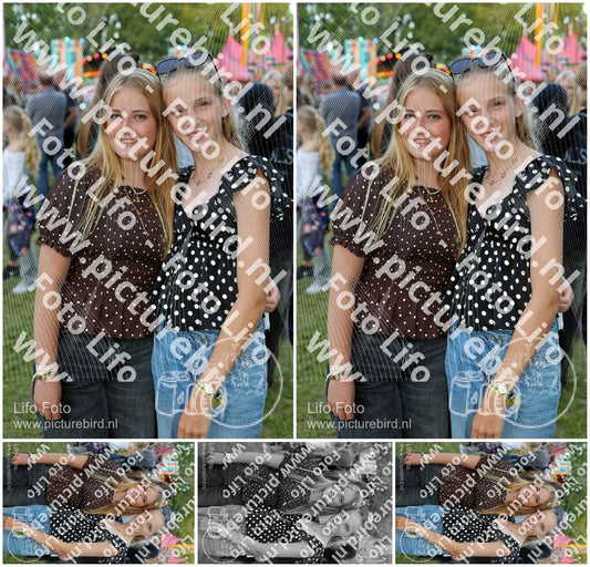 Evenement foto: Avond Van Andijk Serie 3